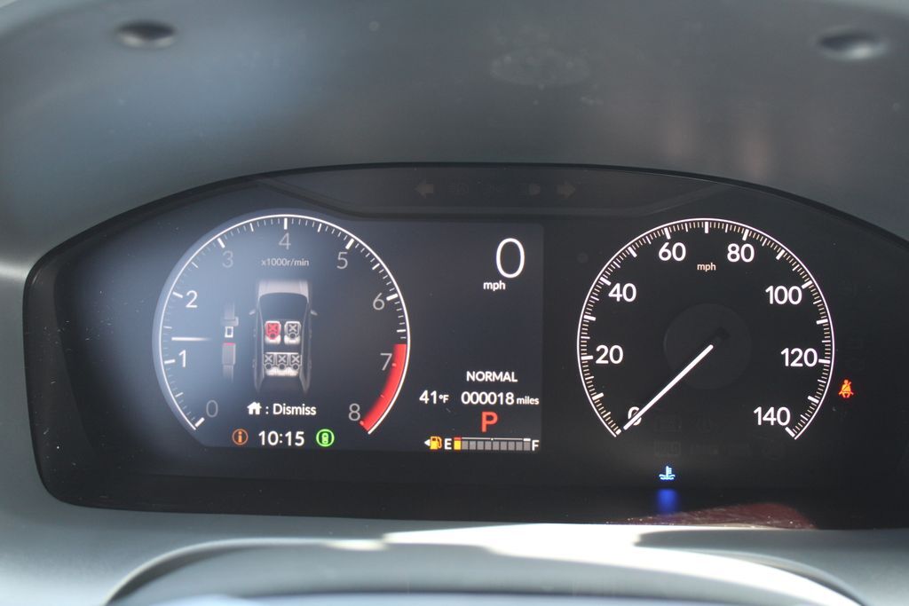 2026 Honda HR-V Sport Klamath Falls OR