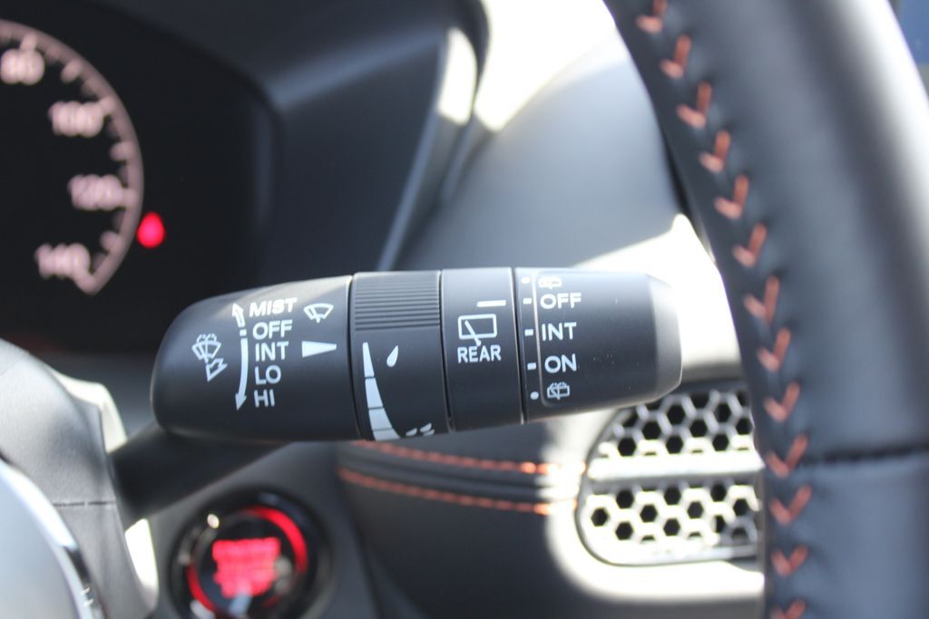 2026 Honda HR-V Sport Klamath Falls OR