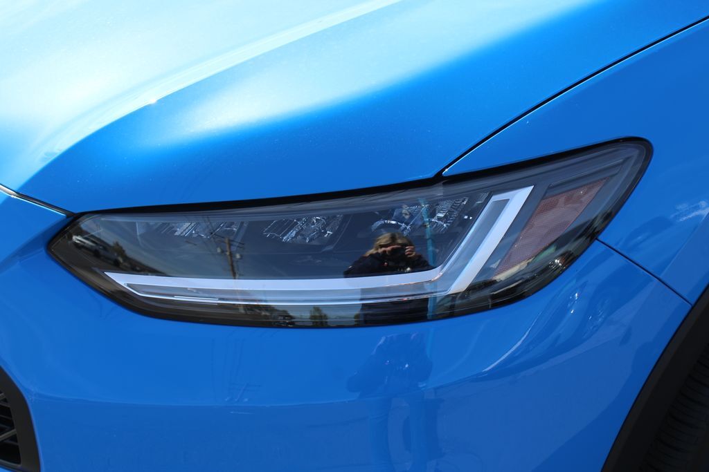 2026 Honda HR-V Sport Klamath Falls OR
