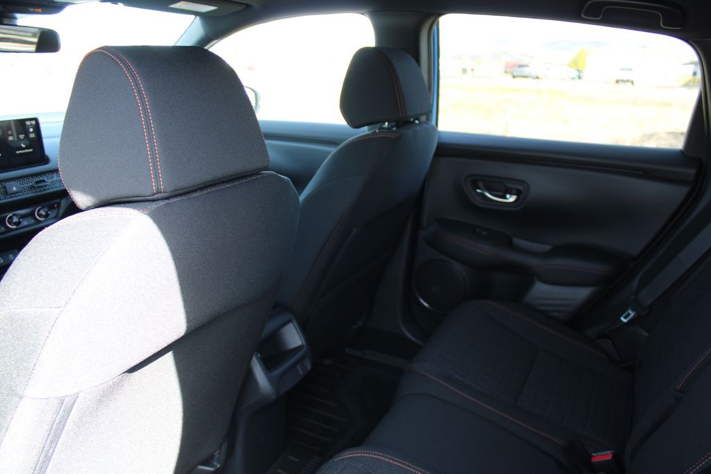 2026 Honda HR-V Sport Klamath Falls OR