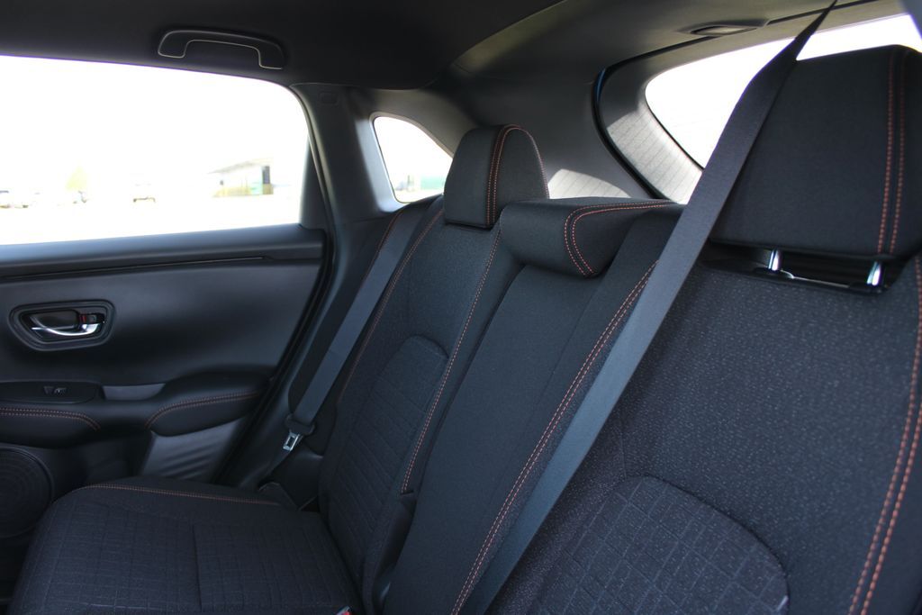 2026 Honda HR-V Sport Klamath Falls OR