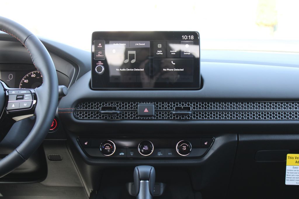2026 Honda HR-V Sport Klamath Falls OR