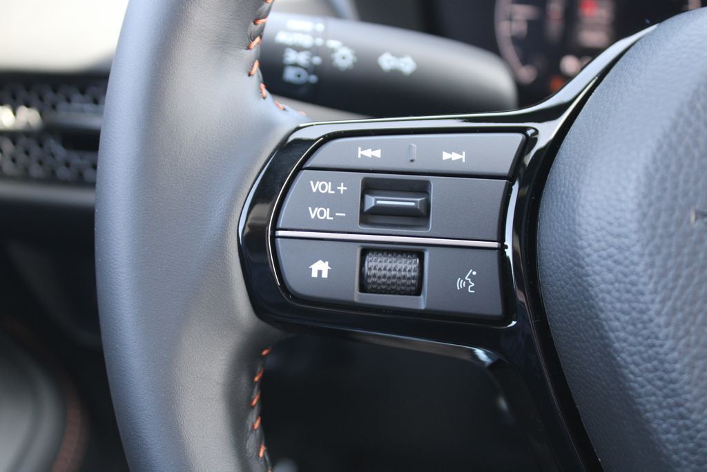 2026 Honda HR-V Sport Klamath Falls OR