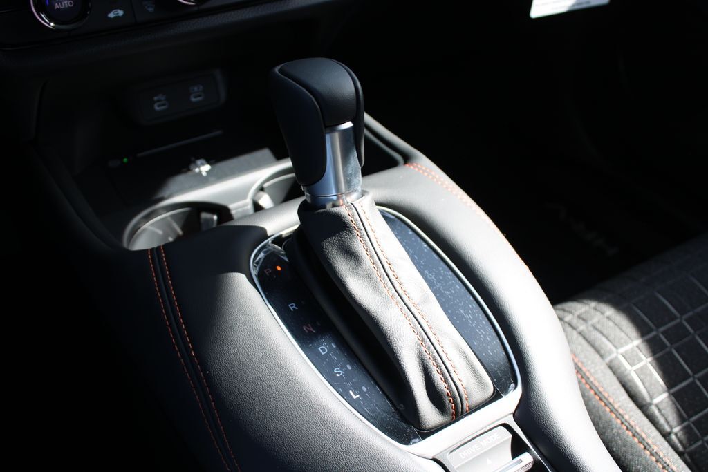 2026 Honda HR-V Sport Klamath Falls OR