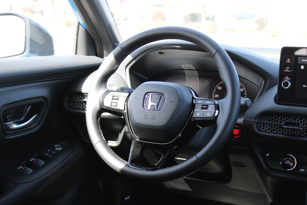 2026 Honda HR-V Sport Klamath Falls OR