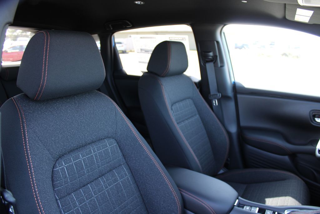 2026 Honda HR-V Sport Klamath Falls OR