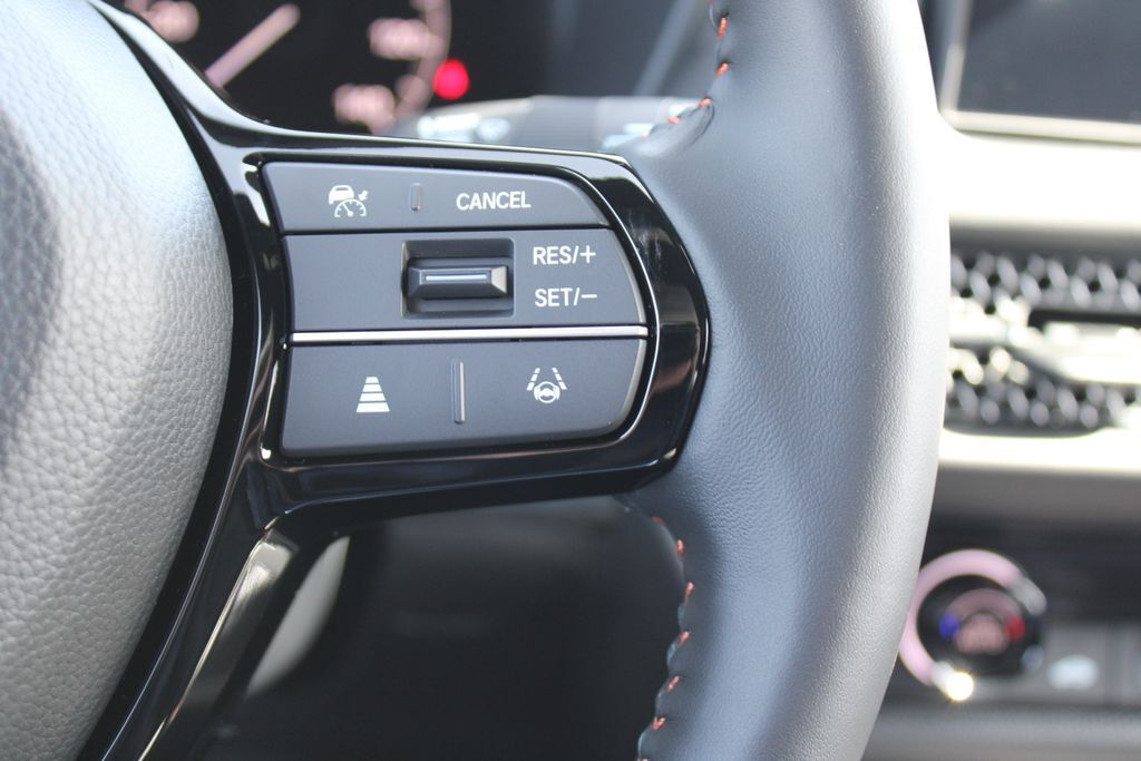 2026 Honda HR-V Sport Klamath Falls OR