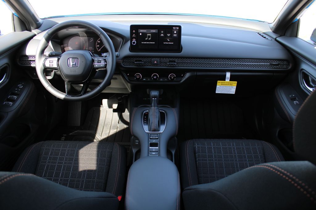 2026 Honda HR-V Sport Klamath Falls OR