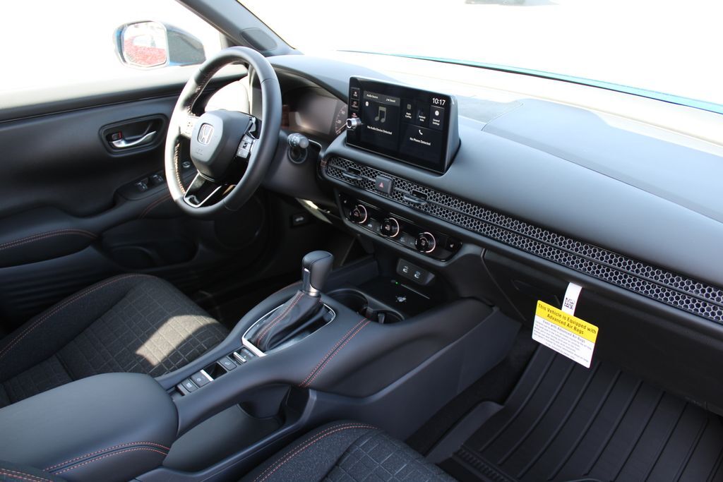 2026 Honda HR-V Sport Klamath Falls OR
