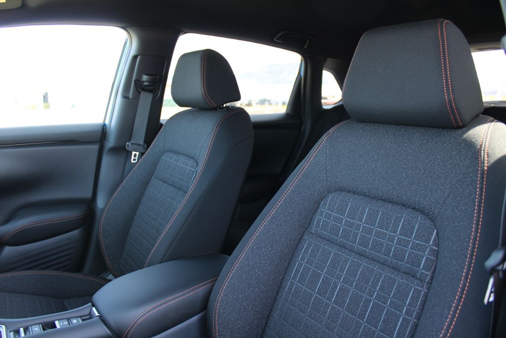 2026 Honda HR-V Sport Klamath Falls OR