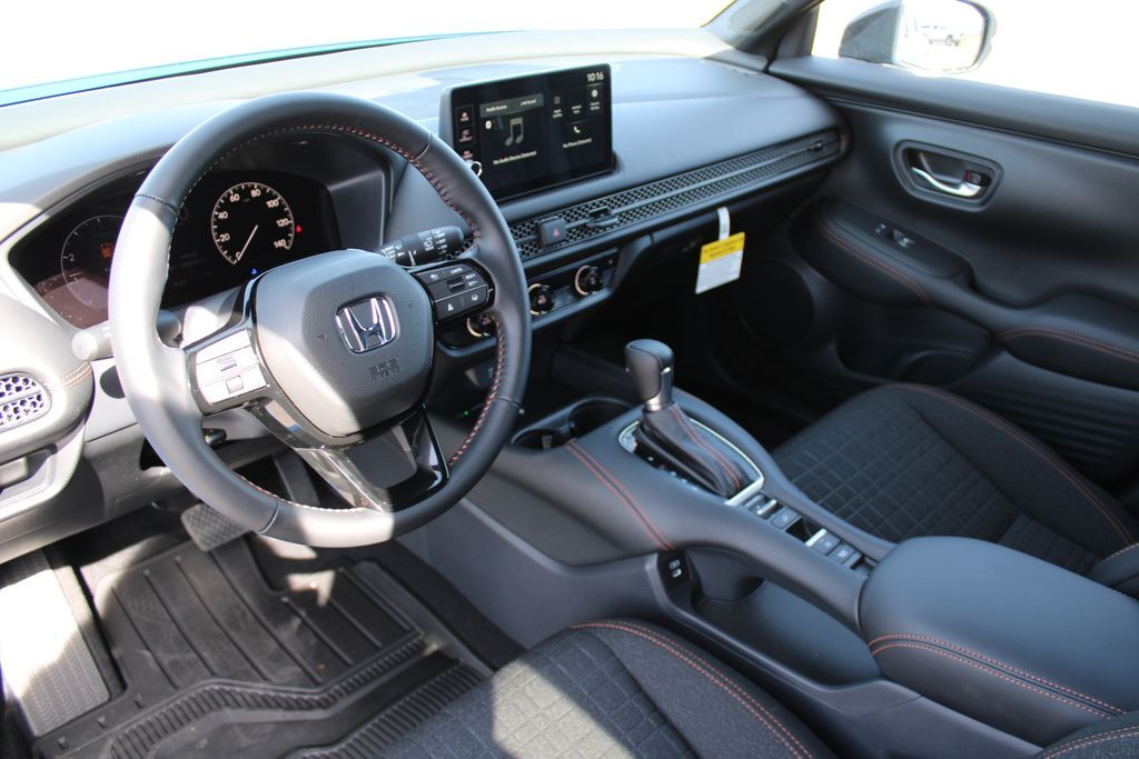2026 Honda HR-V Sport Klamath Falls OR