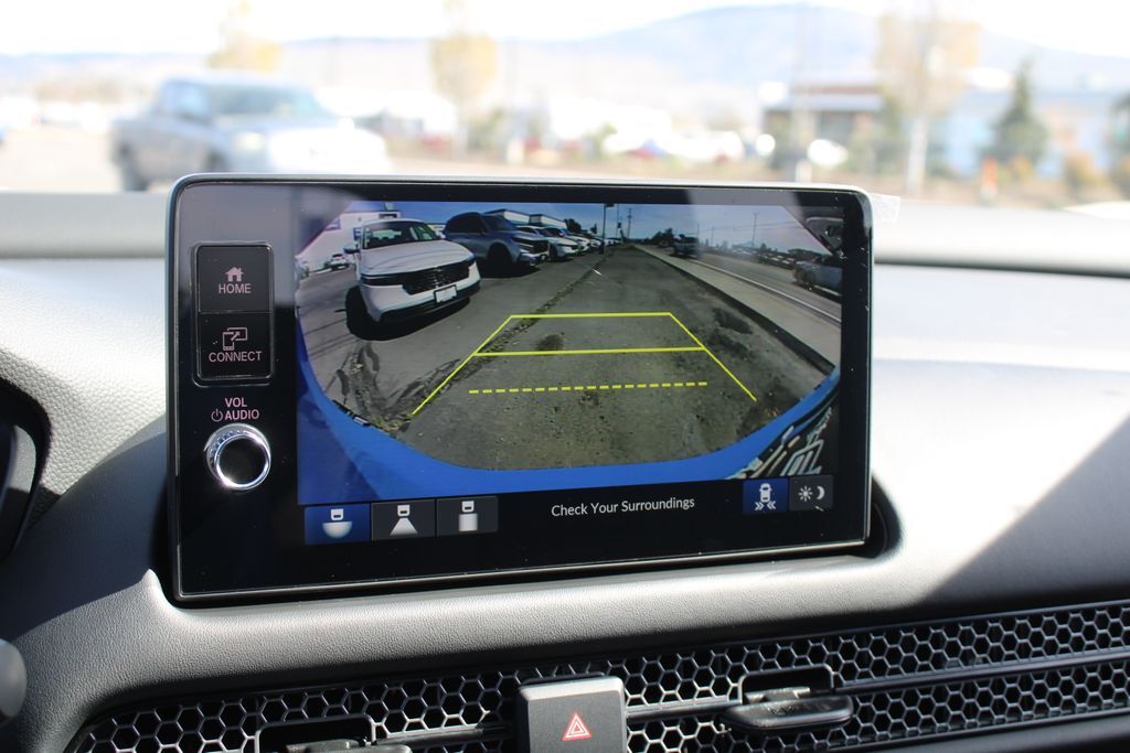 2026 Honda HR-V Sport Klamath Falls OR