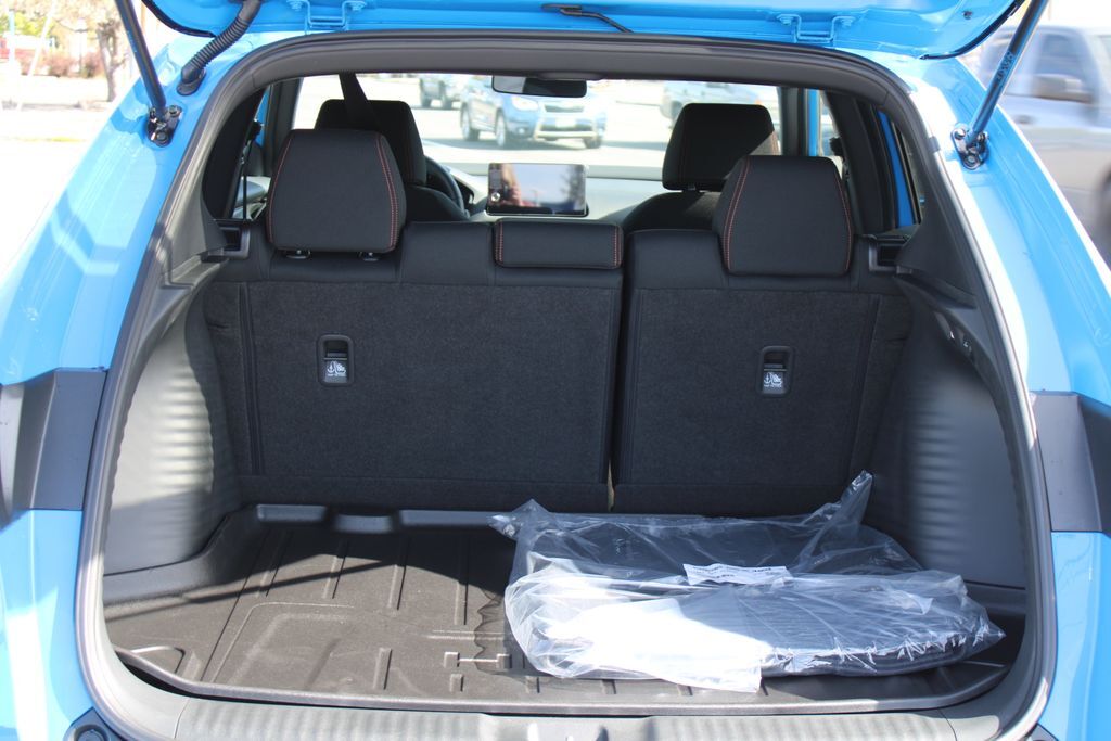 2026 Honda HR-V Sport Klamath Falls OR