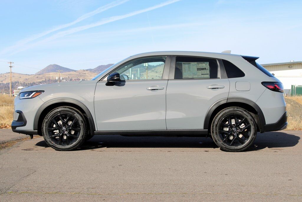 2026 Honda HR-V Sport Klamath Falls OR
