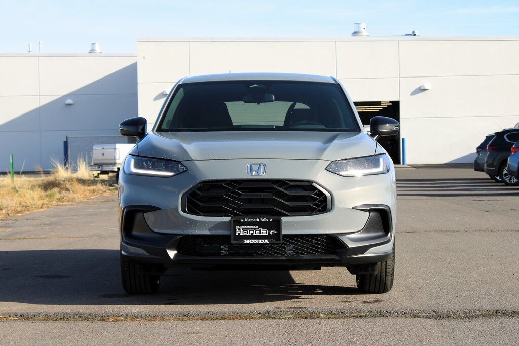 2026 Honda HR-V Sport Klamath Falls OR