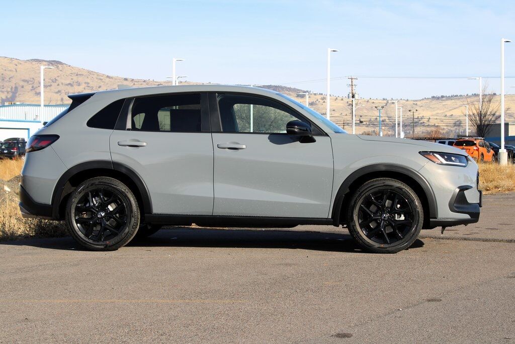 2026 Honda HR-V Sport Klamath Falls OR