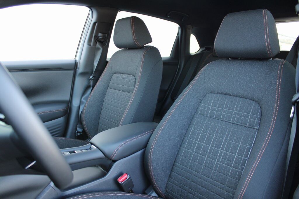 2026 Honda HR-V Sport Klamath Falls OR