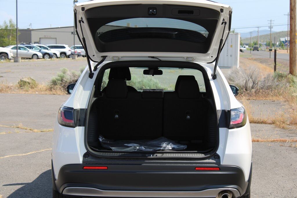 2026 Honda HR-V Sport Klamath Falls OR