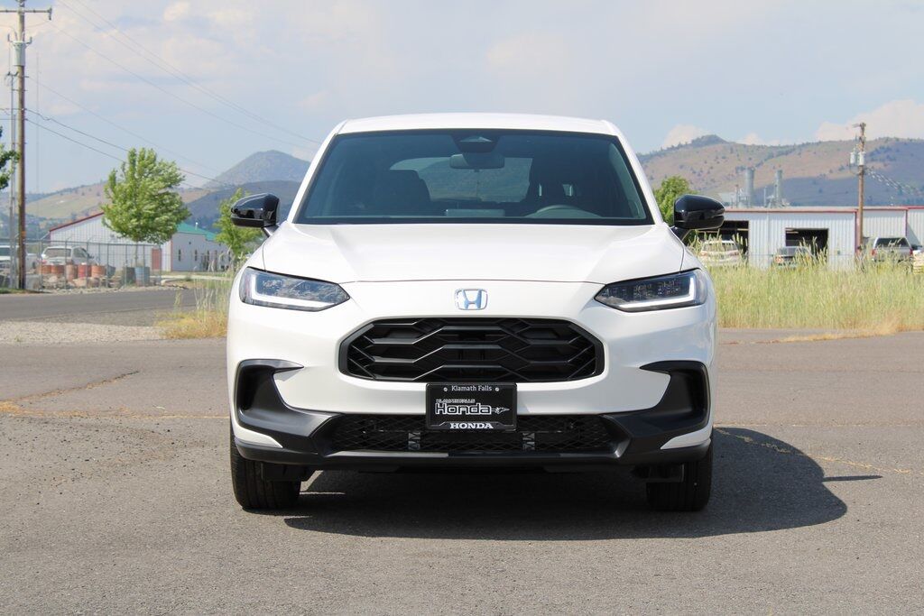 2026 Honda HR-V Sport Klamath Falls OR