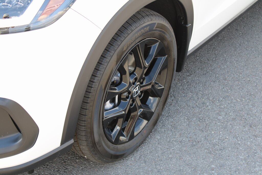 2026 Honda HR-V Sport Klamath Falls OR