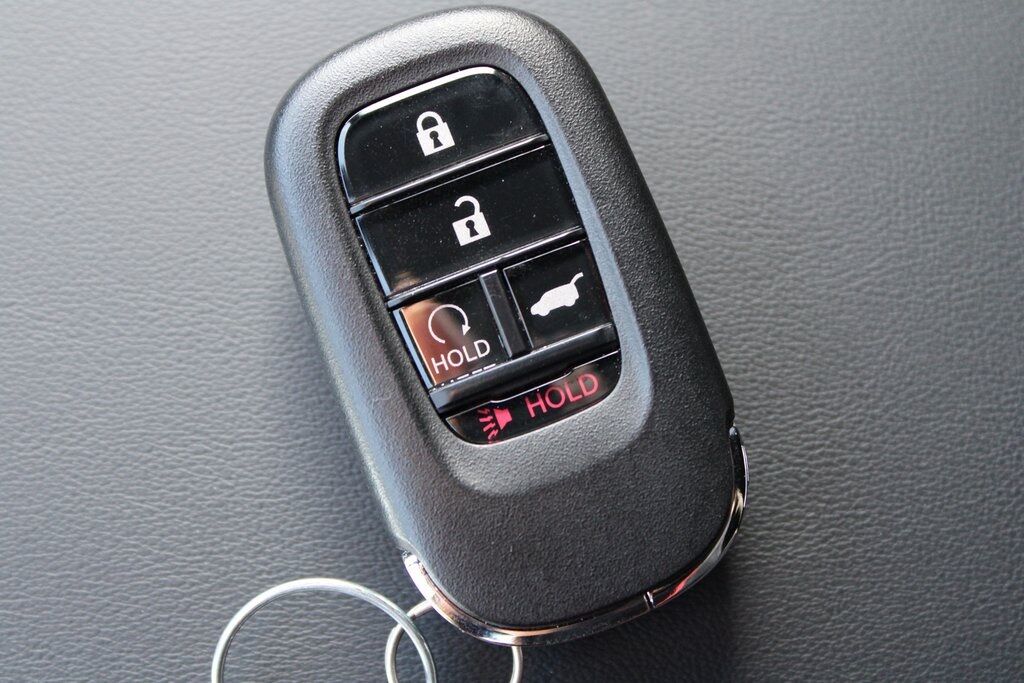 2026 Honda HR-V Sport Klamath Falls OR