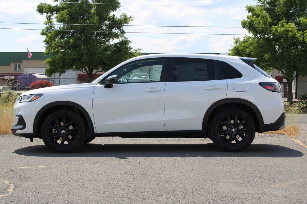 2026 Honda HR-V Sport Klamath Falls OR