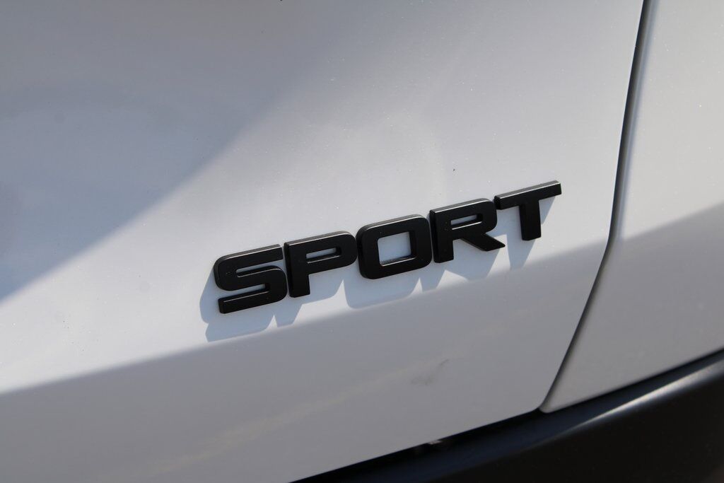 2026 Honda HR-V Sport Klamath Falls OR