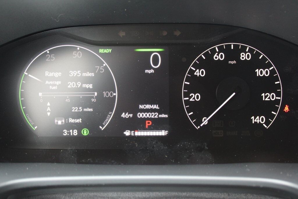 2026 Honda HR-V Sport Klamath Falls OR