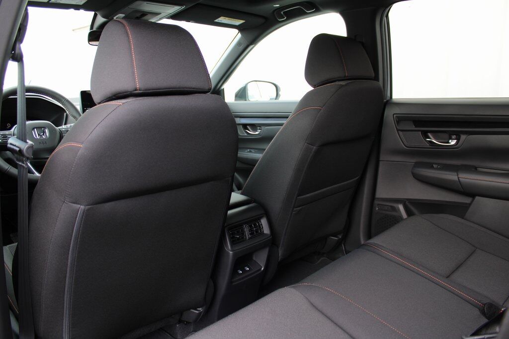 2026 Honda HR-V Sport Klamath Falls OR