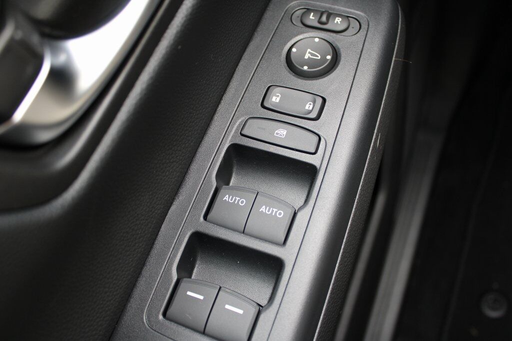 2026 Honda HR-V Sport Klamath Falls OR