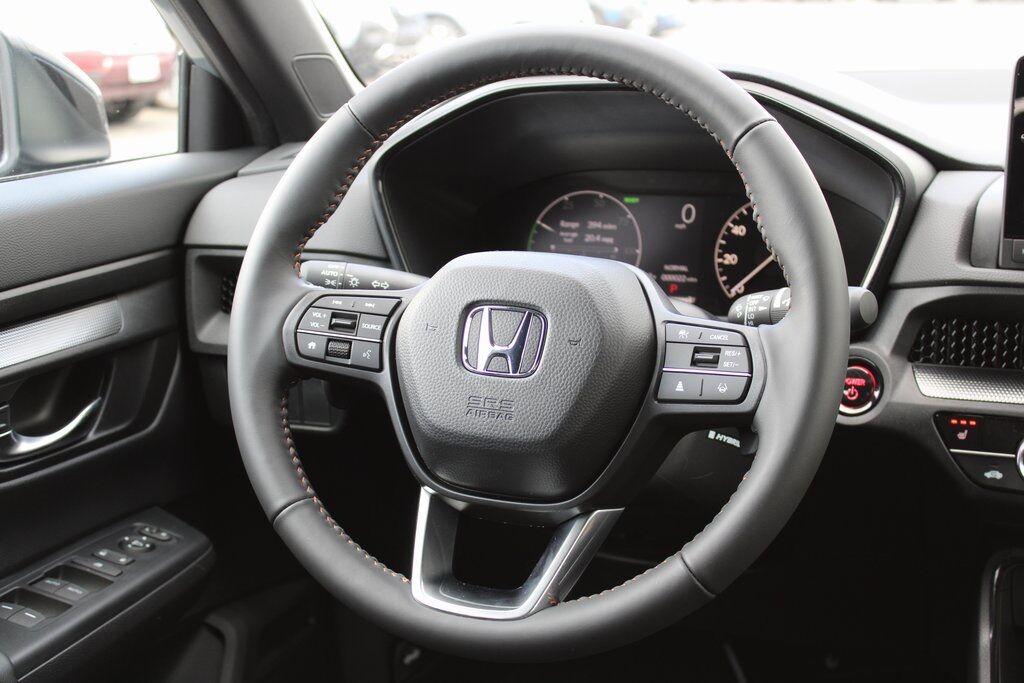2026 Honda HR-V Sport Klamath Falls OR