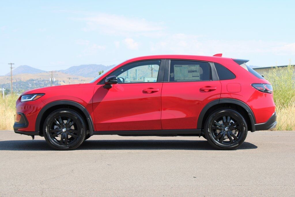 2026 Honda HR-V Sport Klamath Falls OR