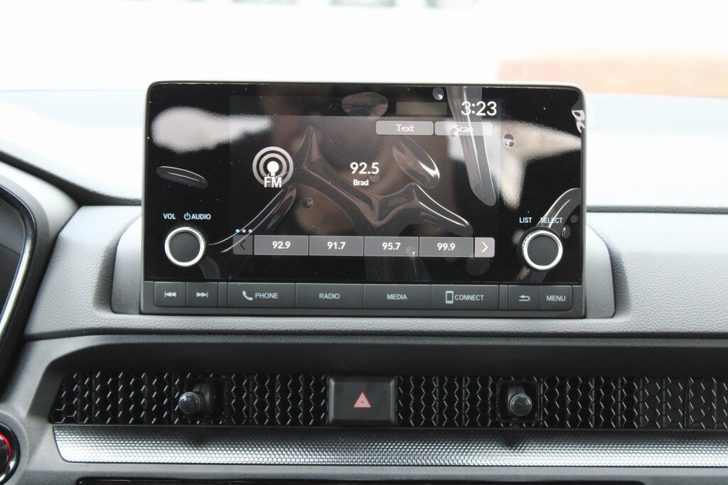 2026 Honda HR-V Sport Klamath Falls OR