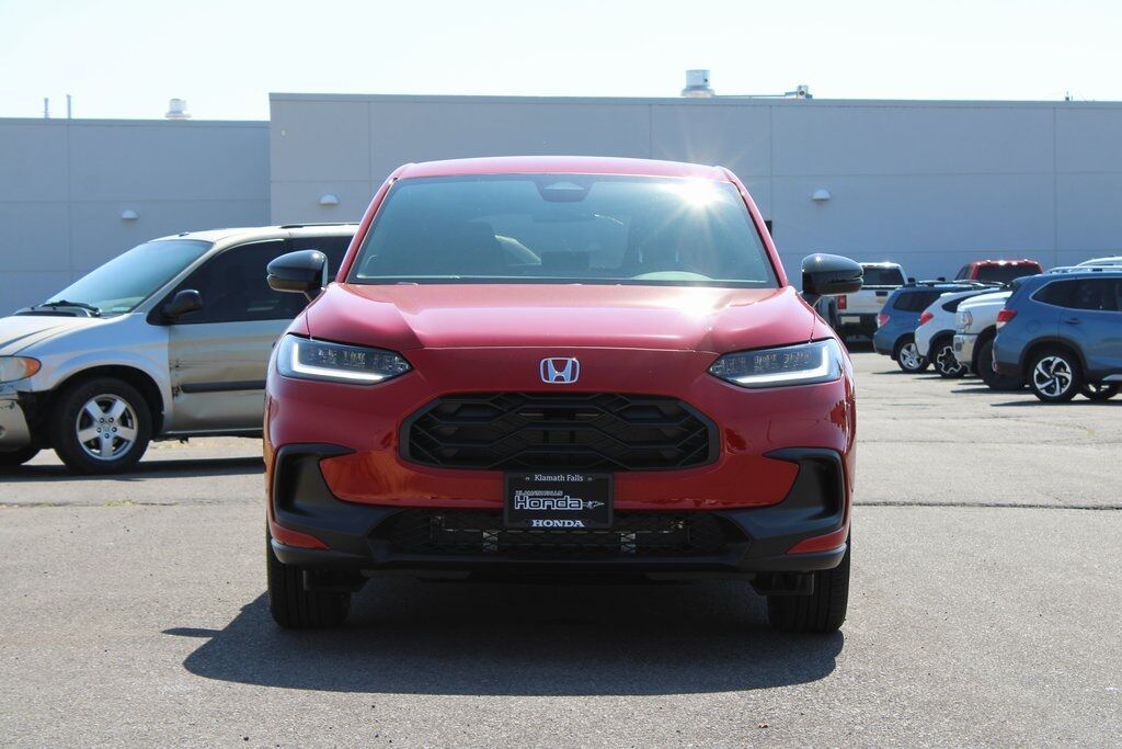 2026 Honda HR-V Sport Klamath Falls OR