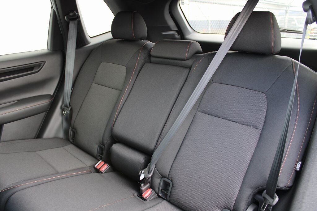 2026 Honda HR-V Sport Klamath Falls OR