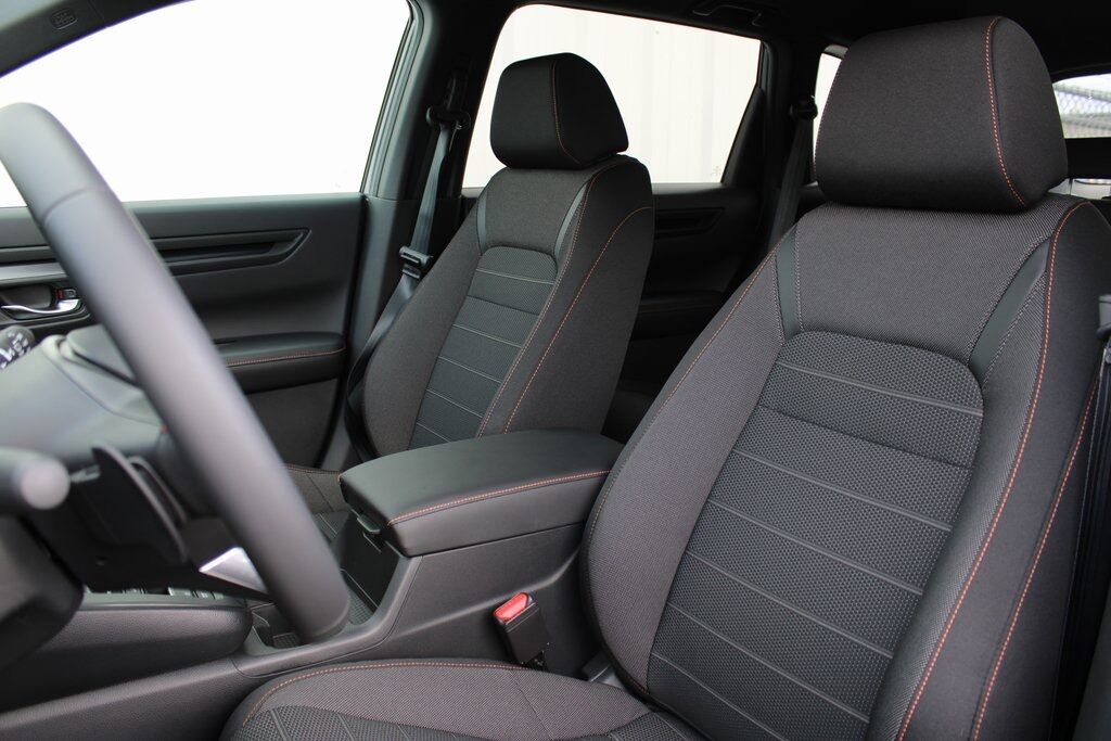 2026 Honda HR-V Sport Klamath Falls OR