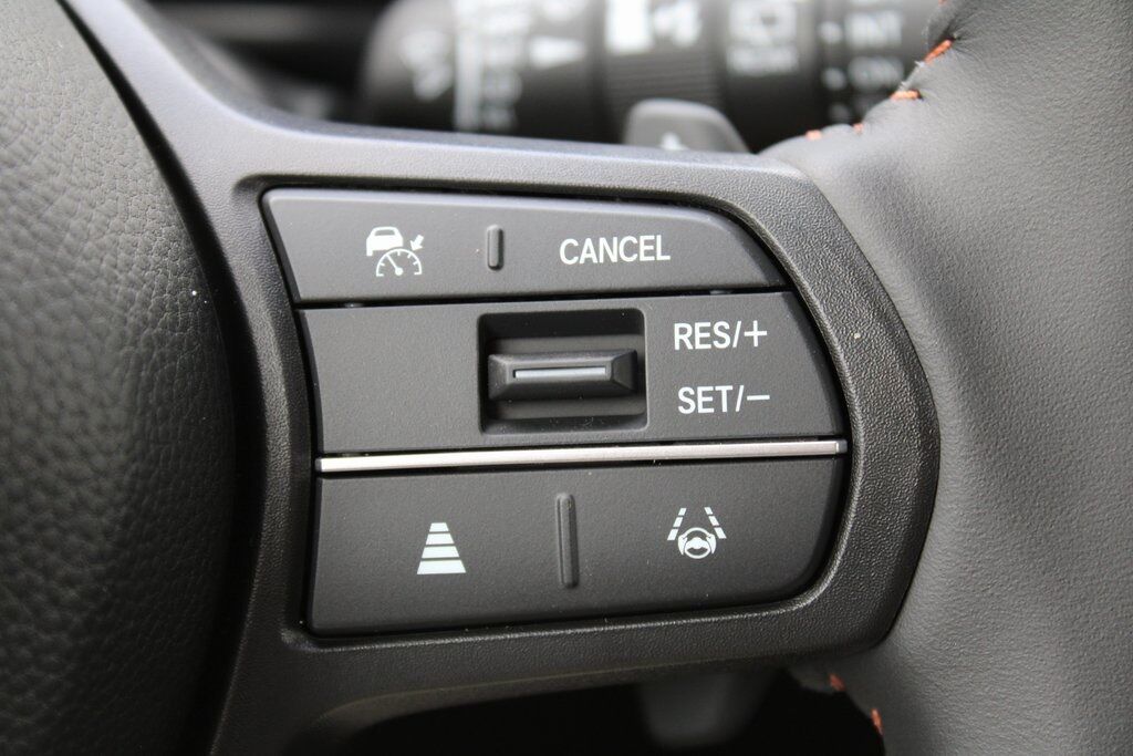 2026 Honda HR-V Sport Klamath Falls OR