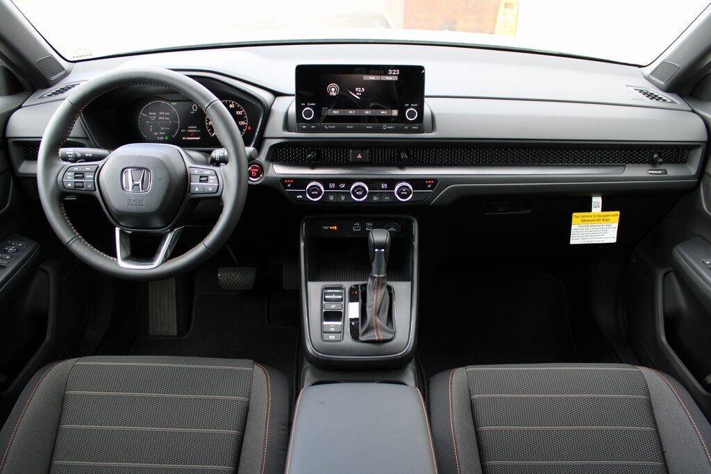 2026 Honda HR-V Sport Klamath Falls OR