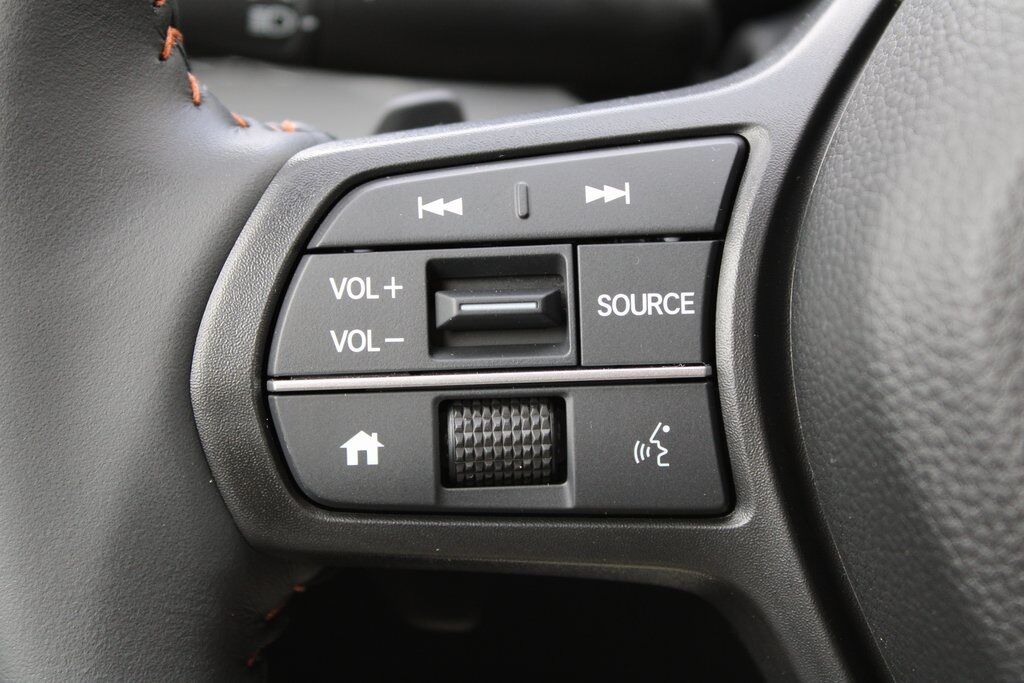 2026 Honda HR-V Sport Klamath Falls OR