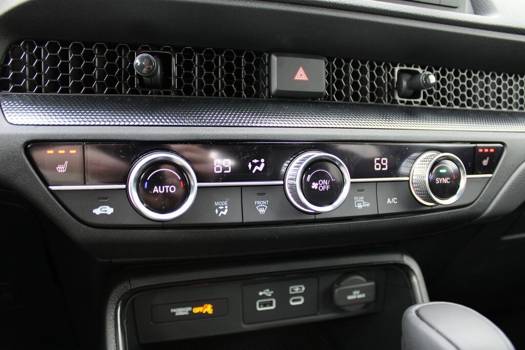 2026 Honda HR-V Sport Klamath Falls OR