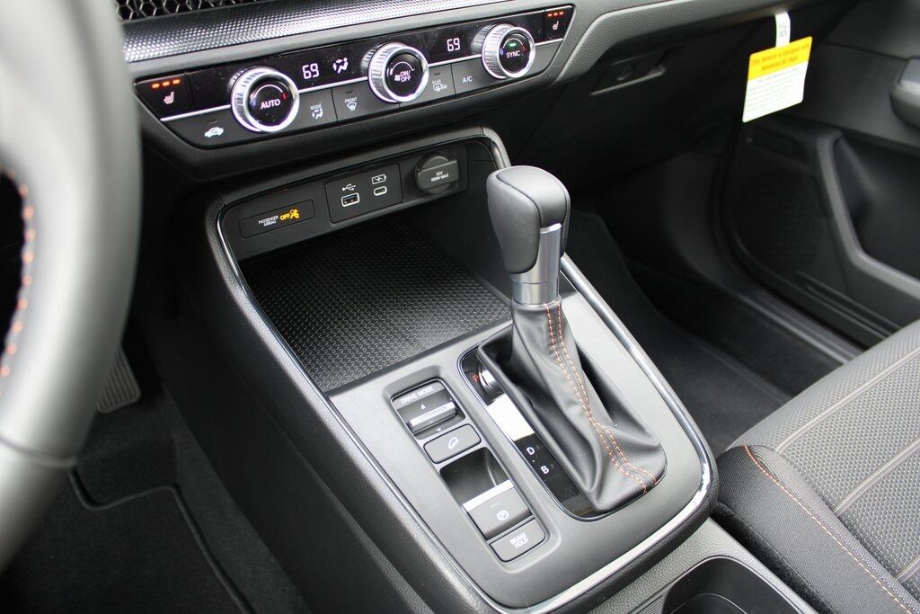 2026 Honda HR-V Sport Klamath Falls OR
