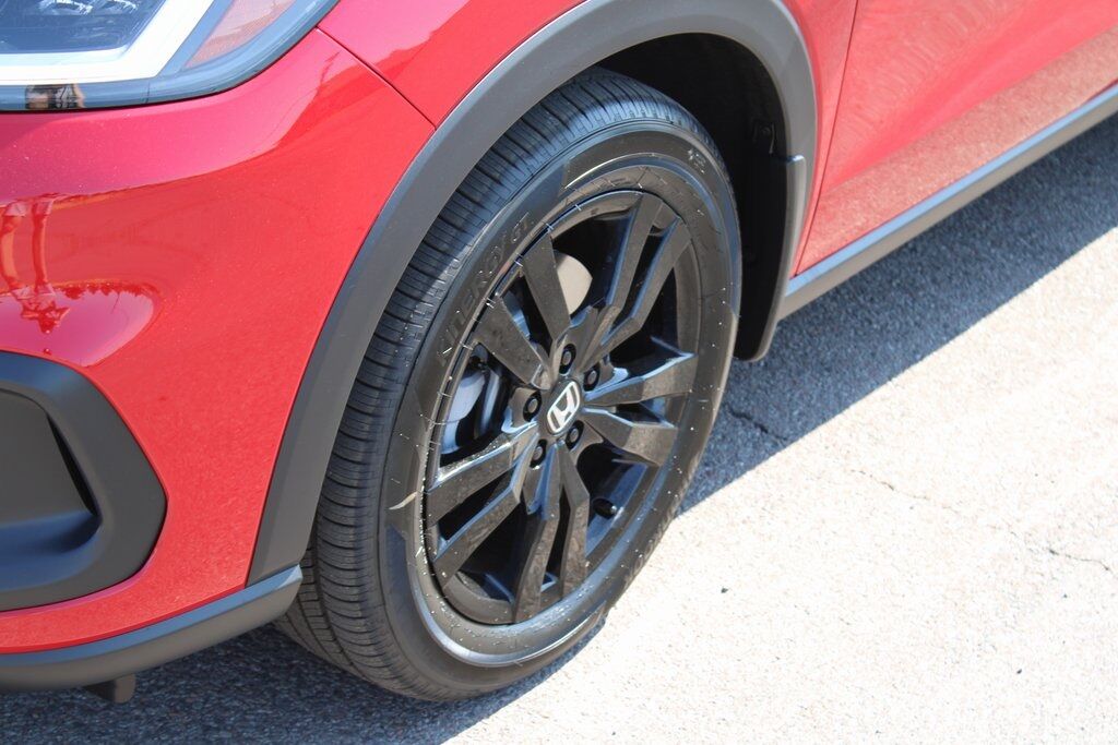2026 Honda HR-V Sport Klamath Falls OR