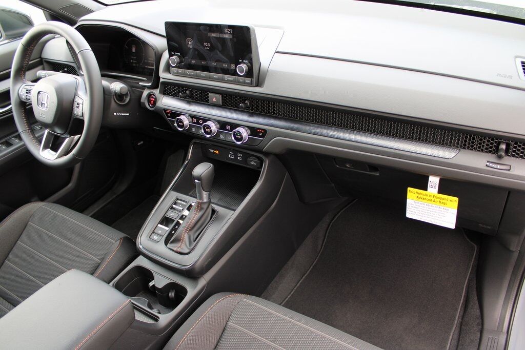 2026 Honda HR-V Sport Klamath Falls OR