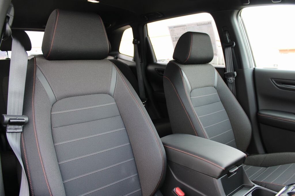 2026 Honda HR-V Sport Klamath Falls OR