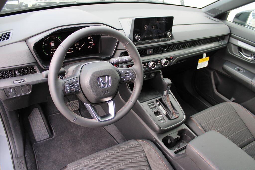 2026 Honda HR-V Sport Klamath Falls OR