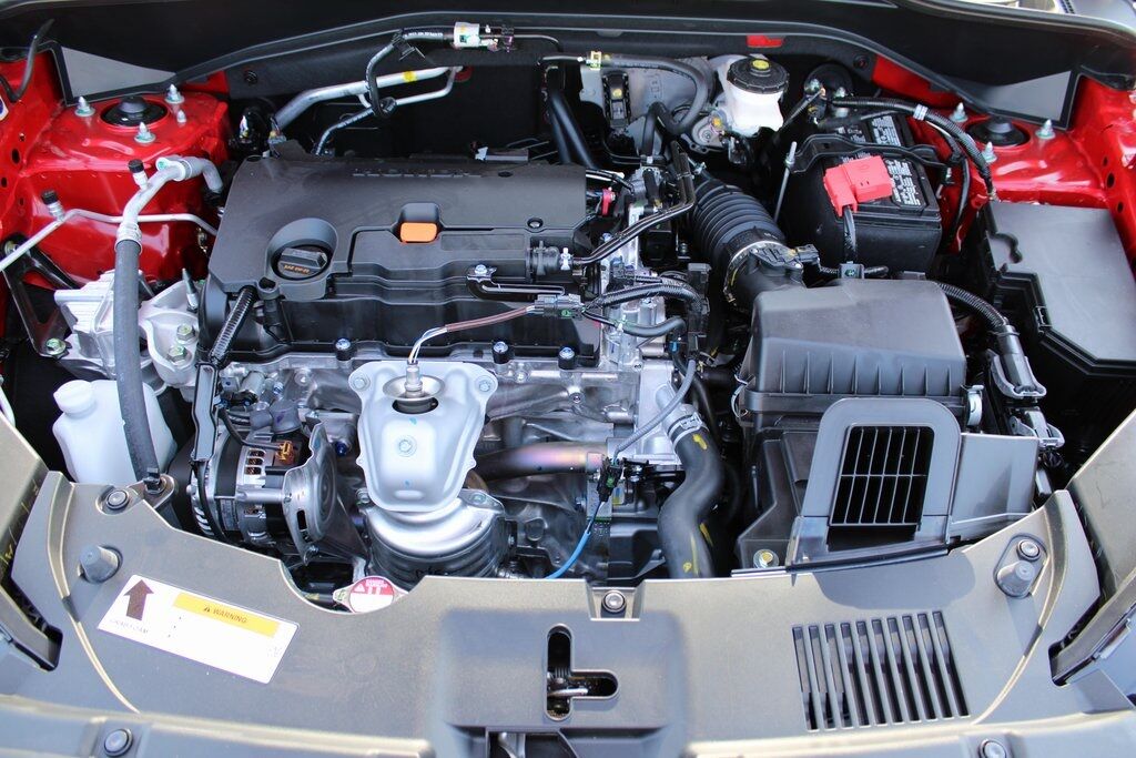 2026 Honda HR-V Sport Klamath Falls OR