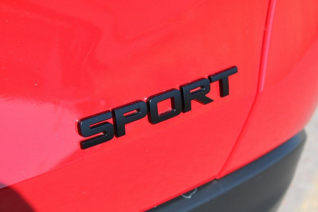 2026 Honda HR-V Sport Klamath Falls OR