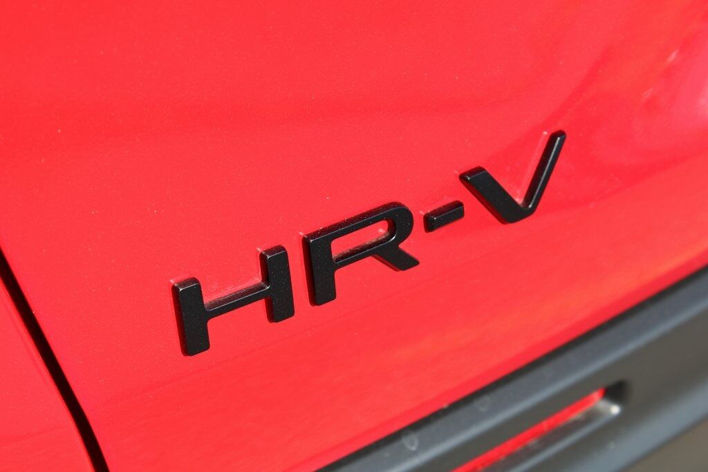 2026 Honda HR-V Sport Klamath Falls OR