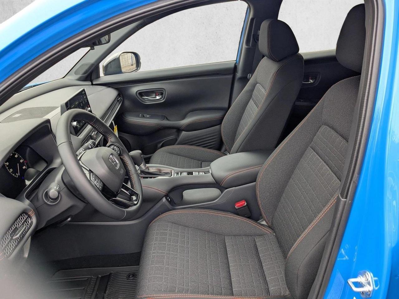 2026 Honda HR-V Sport Roseville CA