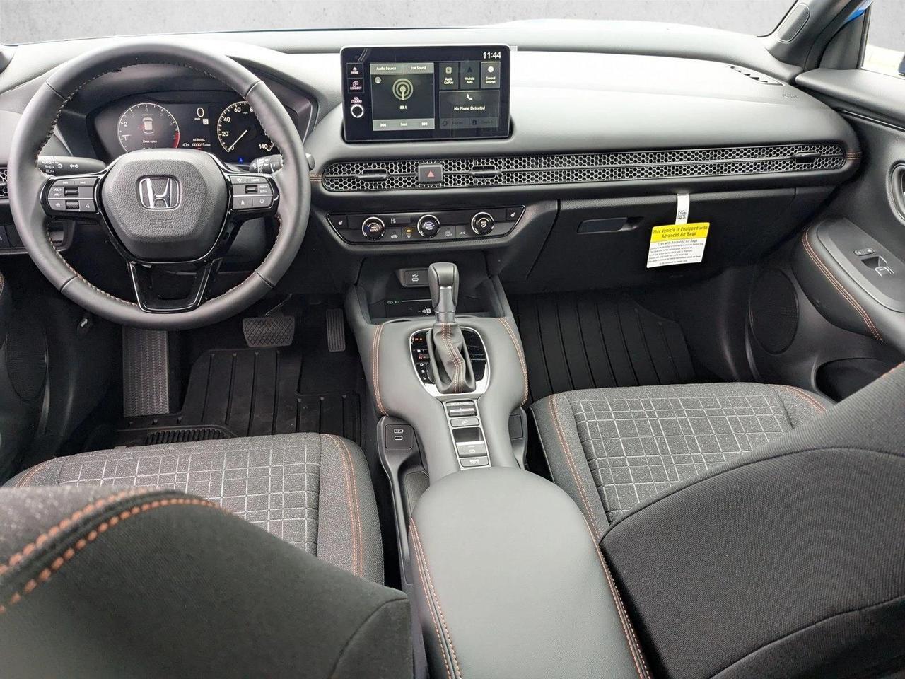 2026 Honda HR-V Sport Roseville CA